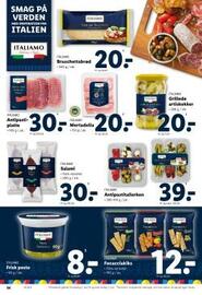 Lidl tilbudsavis uge 23 Side 16
