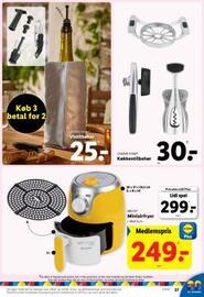 Lidl tilbudsavis uge 23 Side 29