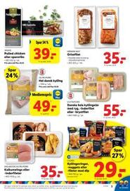 Lidl tilbudsavis uge 23 Side 3