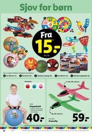 Lidl tilbudsavis uge 23 Side 30