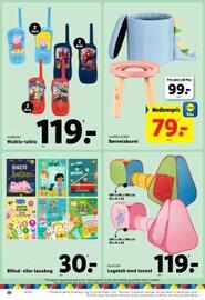 Lidl tilbudsavis uge 23 Side 32