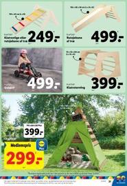 Lidl tilbudsavis uge 23 Side 33