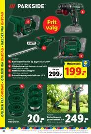 Lidl tilbudsavis uge 23 Side 38