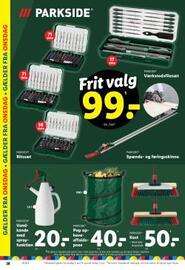 Lidl tilbudsavis uge 23 Side 40