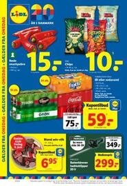 Lidl tilbudsavis uge 23 Side 44