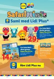 Lidl tilbudsavis uge 23 Side 45