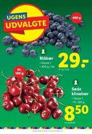 Lidl tilbudsavis uge 23 Side 5