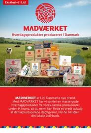 Lidl tilbudsavis uge 23 Side 6
