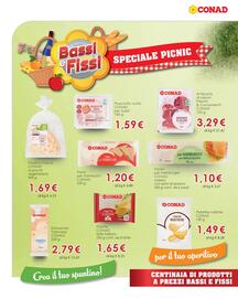 Volantino Conad City settimana 22 Pagina 4