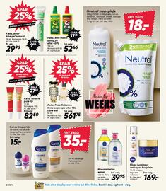 Bilka tilbudsavis uge 22 Side 14