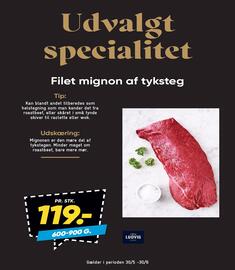 Bilka tilbudsavis uge 22 Side 21