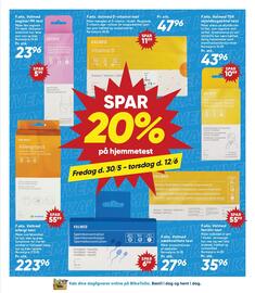 Bilka tilbudsavis uge 22 Side 39