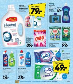Bilka tilbudsavis uge 22 Side 41