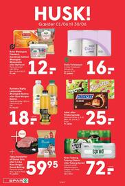 SPAR tilbudsavis uge 22 Side 2