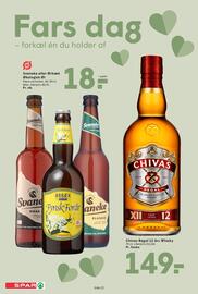 SPAR tilbudsavis uge 22 Side 22