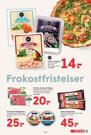 SPAR tilbudsavis uge 22 Side 9