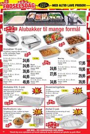 Harald Nyborg tilbudsavis uge 22 Side 16