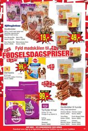 Harald Nyborg tilbudsavis uge 22 Side 47