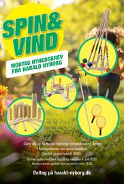 Harald Nyborg tilbudsavis uge 22 Side 51