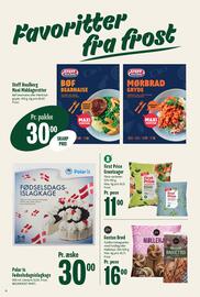 Min Købmand tilbudsavis Side 10