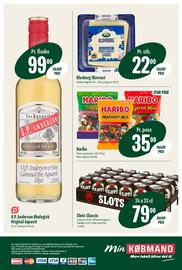 Min Købmand tilbudsavis Side 16