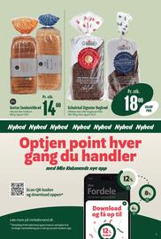 Min Købmand tilbudsavis Side 9