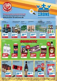 zur Krone tilbudsavis Side 1