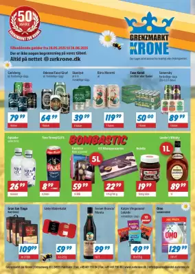zur Krone tilbudsavis (gælder indtil 24-06)