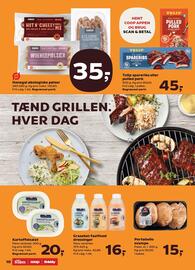 SuperBrugsen tilbudsavis uge 22 Side 10