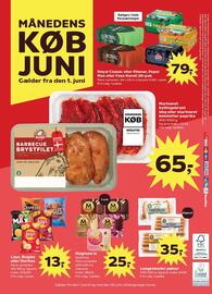 SuperBrugsen tilbudsavis uge 22 Side 36