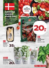 SuperBrugsen tilbudsavis uge 22 Side 9