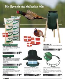 Land & Fritid tilbudsavis Side 14