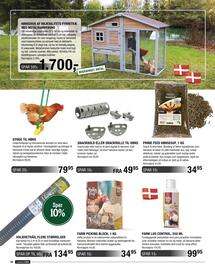 Land & Fritid tilbudsavis Side 16
