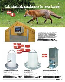 Land & Fritid tilbudsavis Side 17
