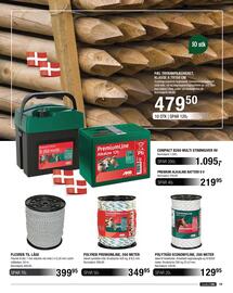 Land & Fritid tilbudsavis Side 19