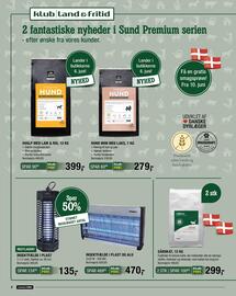 Land & Fritid tilbudsavis Side 2