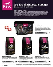 Land & Fritid tilbudsavis Side 22