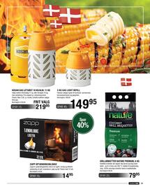 Land & Fritid tilbudsavis Side 31