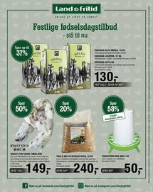 Land & Fritid tilbudsavis Side 32