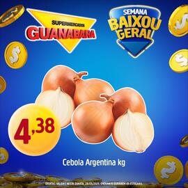 Catálogo Supermercados Guanabara Página 2