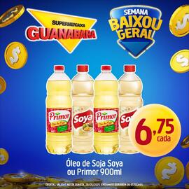 Catálogo Supermercados Guanabara Página 5