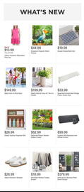 Costco Weekly Ad week 22 Page 2