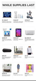 Costco Weekly Ad week 22 Page 4