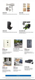 Costco Weekly Ad week 22 Page 7
