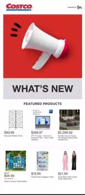 Costco Weekly Ad (valid until 1-06)