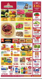 Cardenas Weekly Ad week 22 Page 1