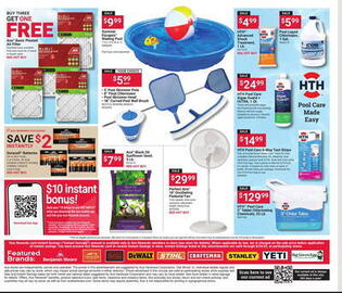Ace Hardware Weekly Ad Page 7