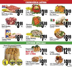 Baja Ranch Weekly Ad week 22 Page 3
