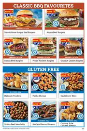 M & M Food Market flyer Page 4