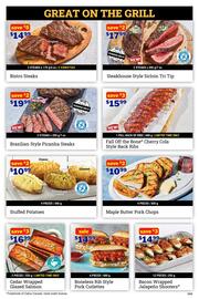 M & M Food Market flyer Page 5